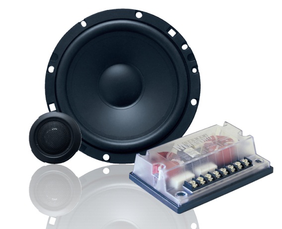 Акустическая система German Maestro 2S 6512 German Maestro 2S 6512. Технические характеристики 2S 6512.